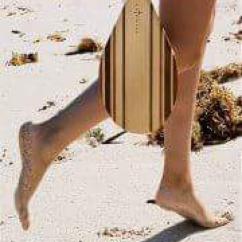 Meet your Posher, Miele